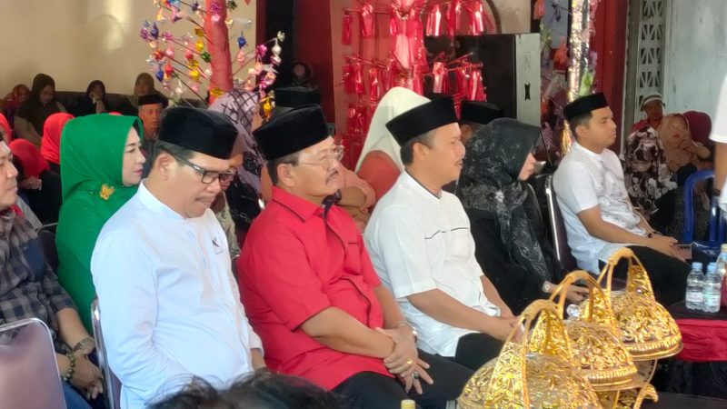 Trik PDIP Pinrang untuk Menghindari Perpecahan di Pilkada