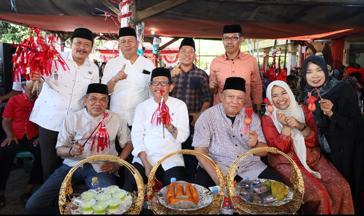 Cawagub Azhar: Sungguh Terlalu Jika Ritual Keagamaan Maulid Nabi Dianggap Bidah
