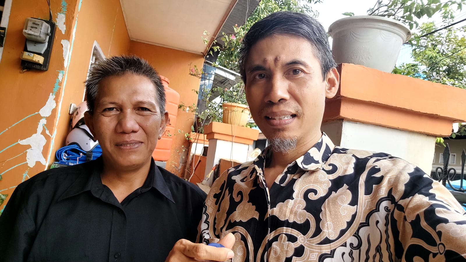 Ujian Jabatan