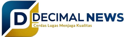 Decimal News