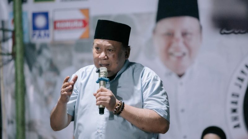 Warga Sebut Program JADI Sesuai Kebutuhan Masyarakat Pinrang