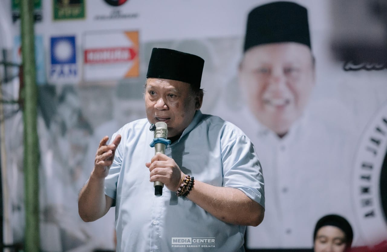 Warga Sebut Program JADI Sesuai Kebutuhan Masyarakat Pinrang