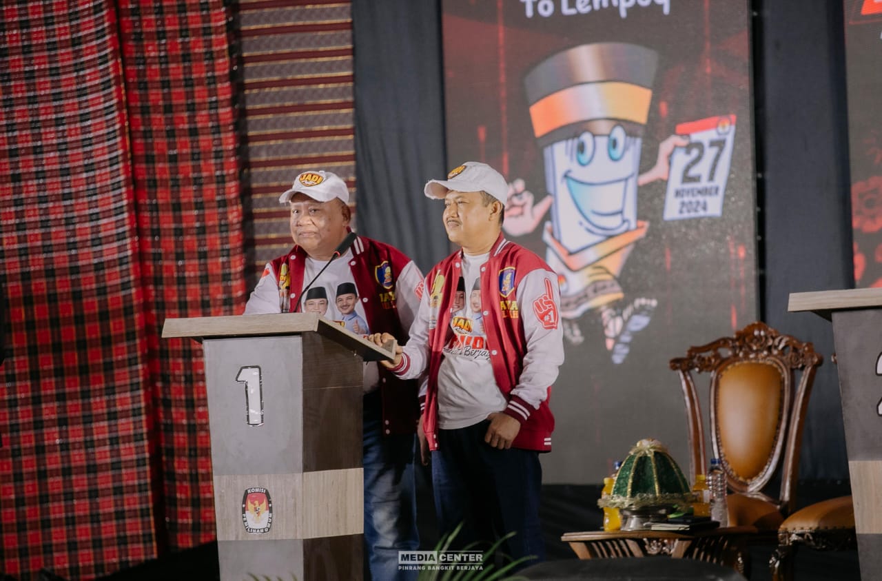 JADI Siap Bawa Pinrang Menjadi Produsen Kopi Berbasis Kearifan Lokal