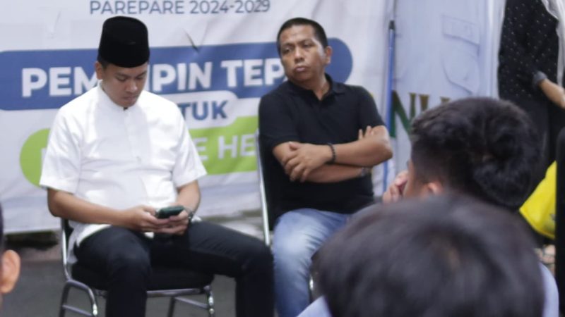 ANH Bantu Kepulangan Tim Persipare U-15 usai Tersingkir di Soeratin Cup