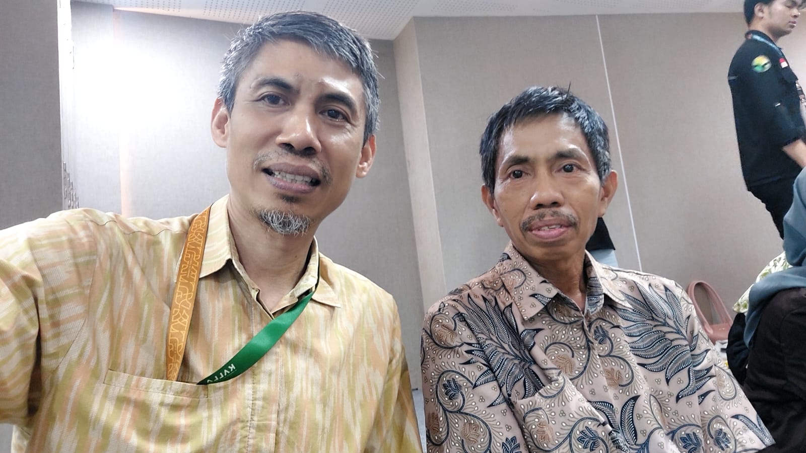 Hindari Jebakan Kehidupan