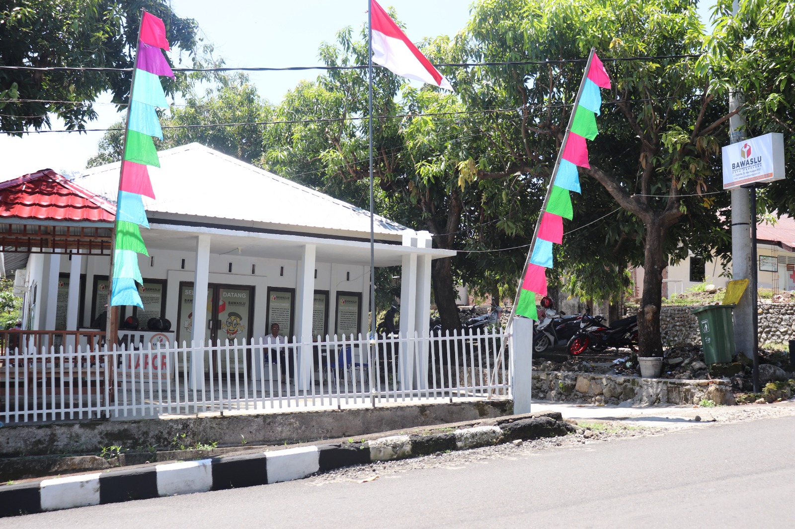 Bawaslu Parepare Petakan TPS Rawan untuk Cegah Gangguan di Pilkada 2024