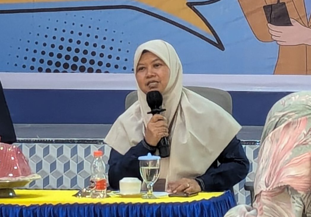 Konsep Dasar Kompetensi (Bagian II)