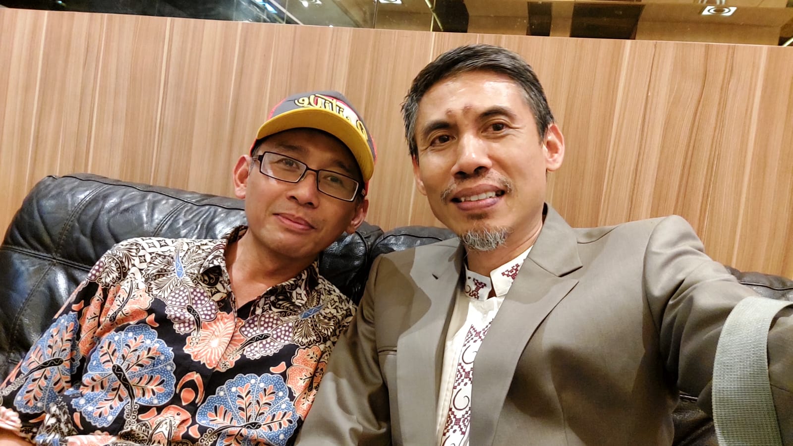 Hikmah Peristiwa