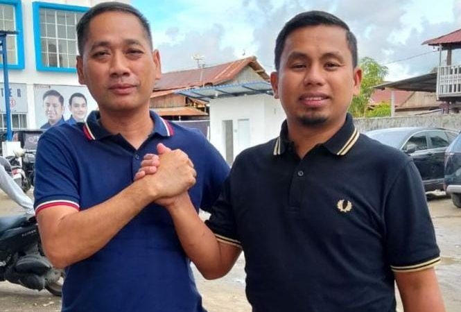 Jubir TSM MO Acungi Jempol Langkah Kubu Erat Bersalam Cabut Gugatan di MK