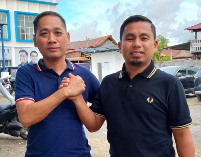 Jubir TSM MO Acungi Jempol Langkah Kubu Erat Bersalam Cabut Gugatan di MK