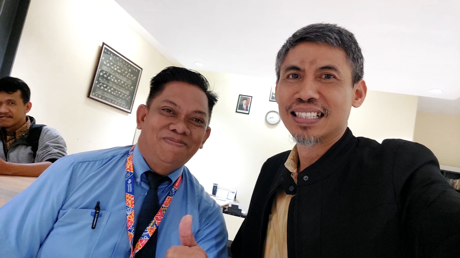 Menjaga Lisan