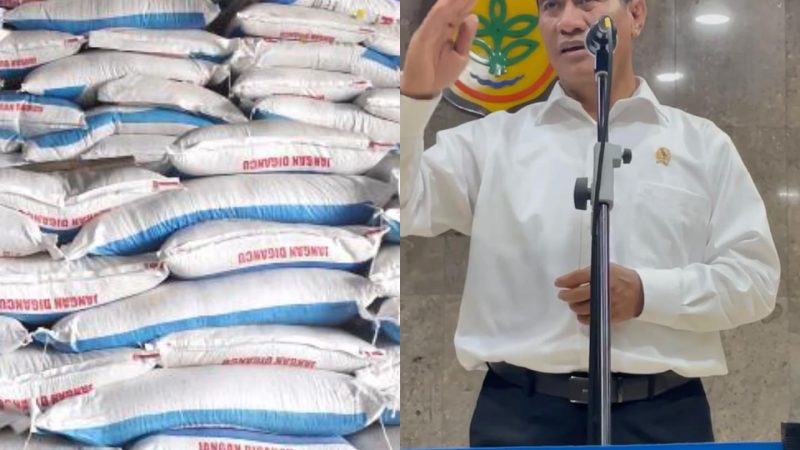 Tahun 2025 Sulsel Dapat Alokasi Pupuk Subsidi Rp4,1 Trilliun, Jatim Tertinggi Rp8 Triliun