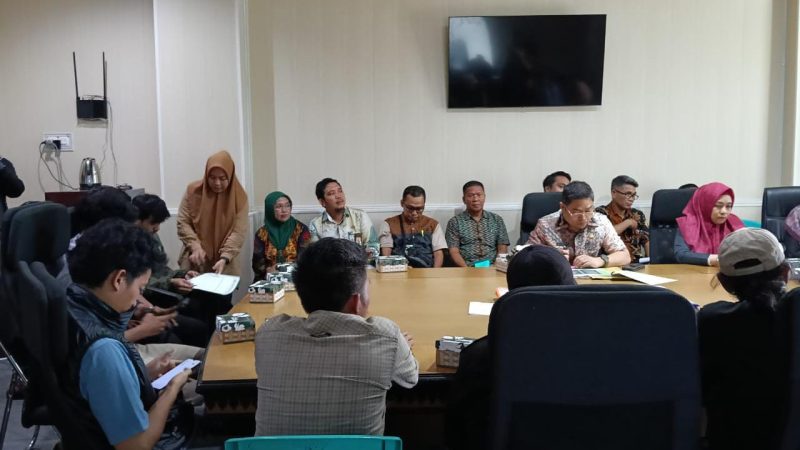Rumah Sakit dr Hasri Ainun Habibie Terapkan Sistem Digital untuk Pengelolaan Parkir