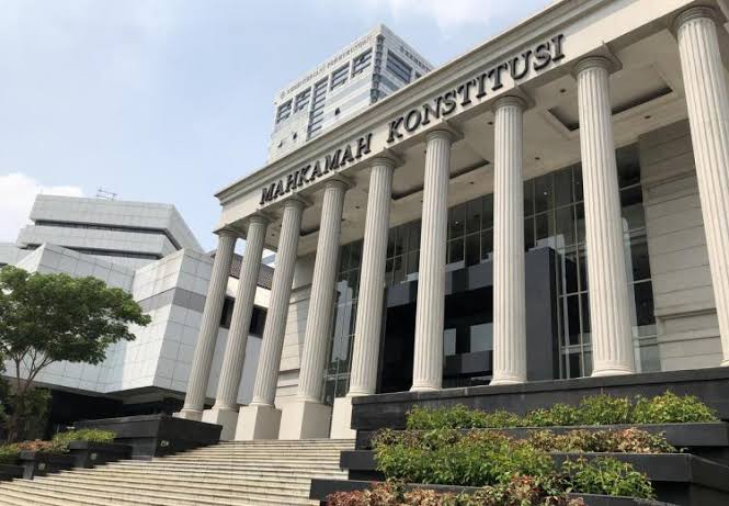 Klaim Temukan Pelanggaran, Tim Paslon JADI Resmi Bermohon Gugatan ke MK