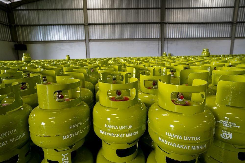 Pertamina Pastikan Stok LPG 3 Kg Aman dan Sesuai HET di Pasangkayu