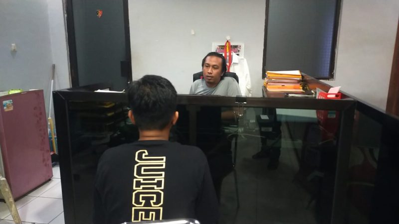 Tim Paslon Bupati Pinrang Tipu Puluhan Honorer