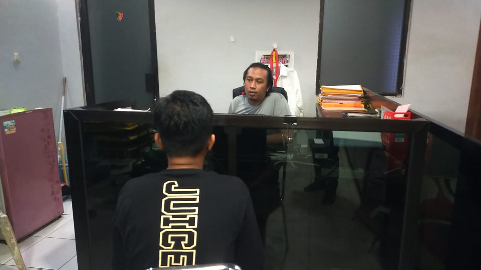 Tim Paslon Bupati Pinrang Tipu Puluhan Honorer