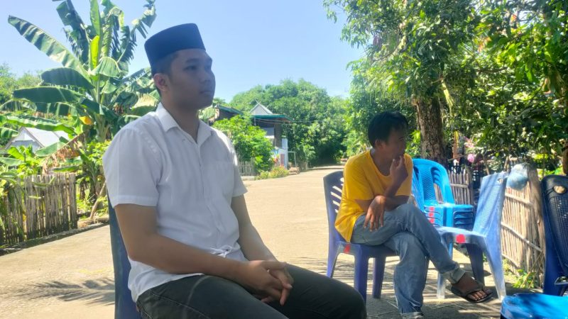 Santri yang Tewas di Asrama Putra Ponpes Patobong Ternyata Ingin jadi Ulama Besar