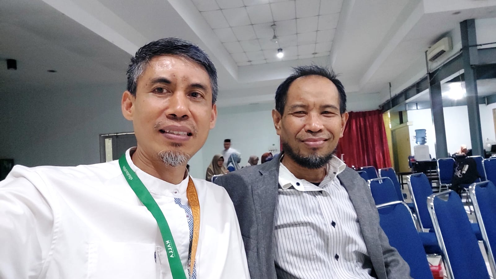 Bekerja dengan Ihsan