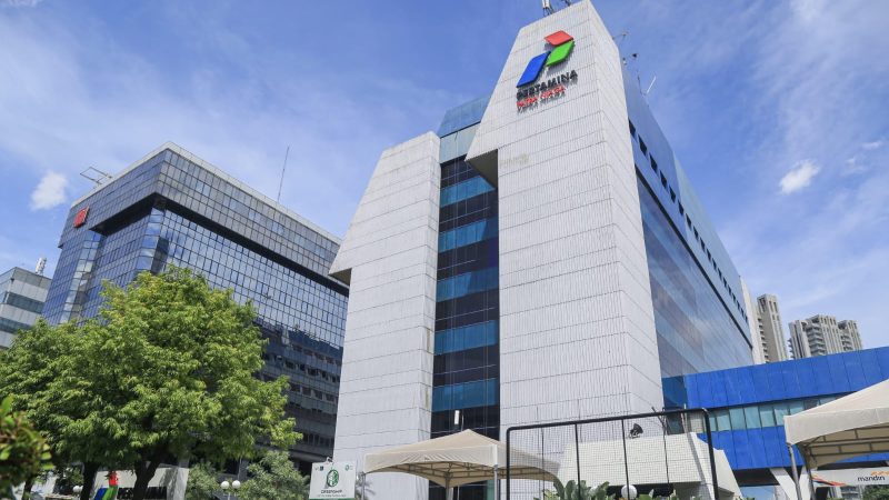 Pertamina Patra Niaga Raih Rating ESG BBB, Tegaskan Komitmen terhadap Keberlanjutan