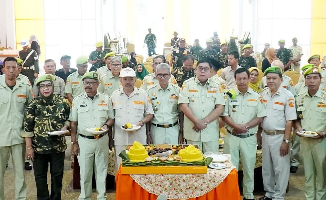 Pj Wali Kota Parepare Harap PPM jadi Inspirasi Generasi Muda