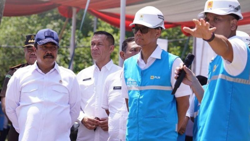 Transformasi Pulau Penjara, Nusakambangan jadi Percontohan Pusat Latihan bagi Warga Binaan