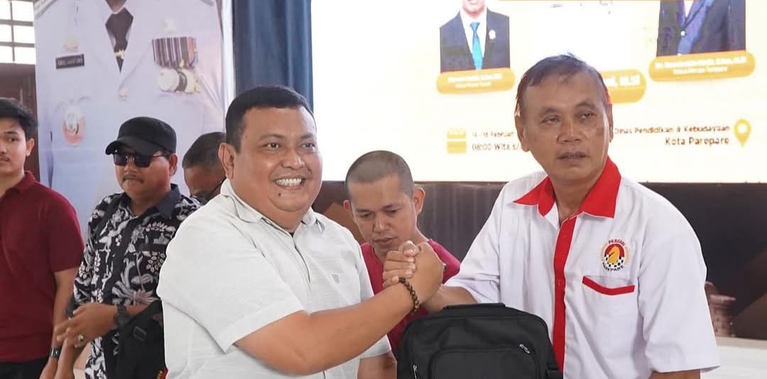 Kejuaraan Catur Tingkat Provinsi 2025 Bergulir di Kota Parepare