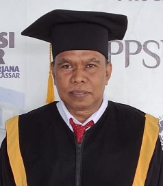 Selamat Datang sang Nakhoda Baru Kota Parepare