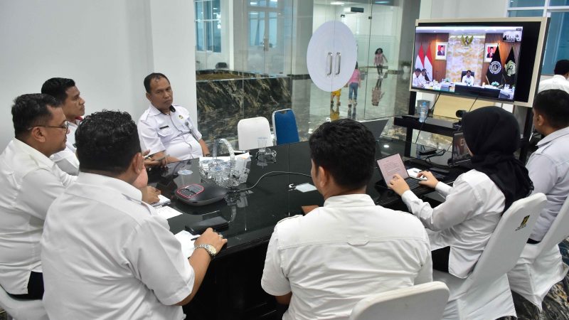 Kakanwil Ditjen Pemasyarakatan Sulsel Minta Lapas dan Rutan Tingkatkan Pengamanan dan Pelayanan Selama Ramadan