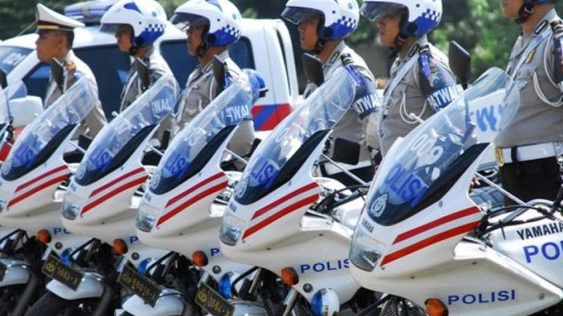 Peran Penting 5 Pilar Keselamatan Berlalu Lintas di Parepare