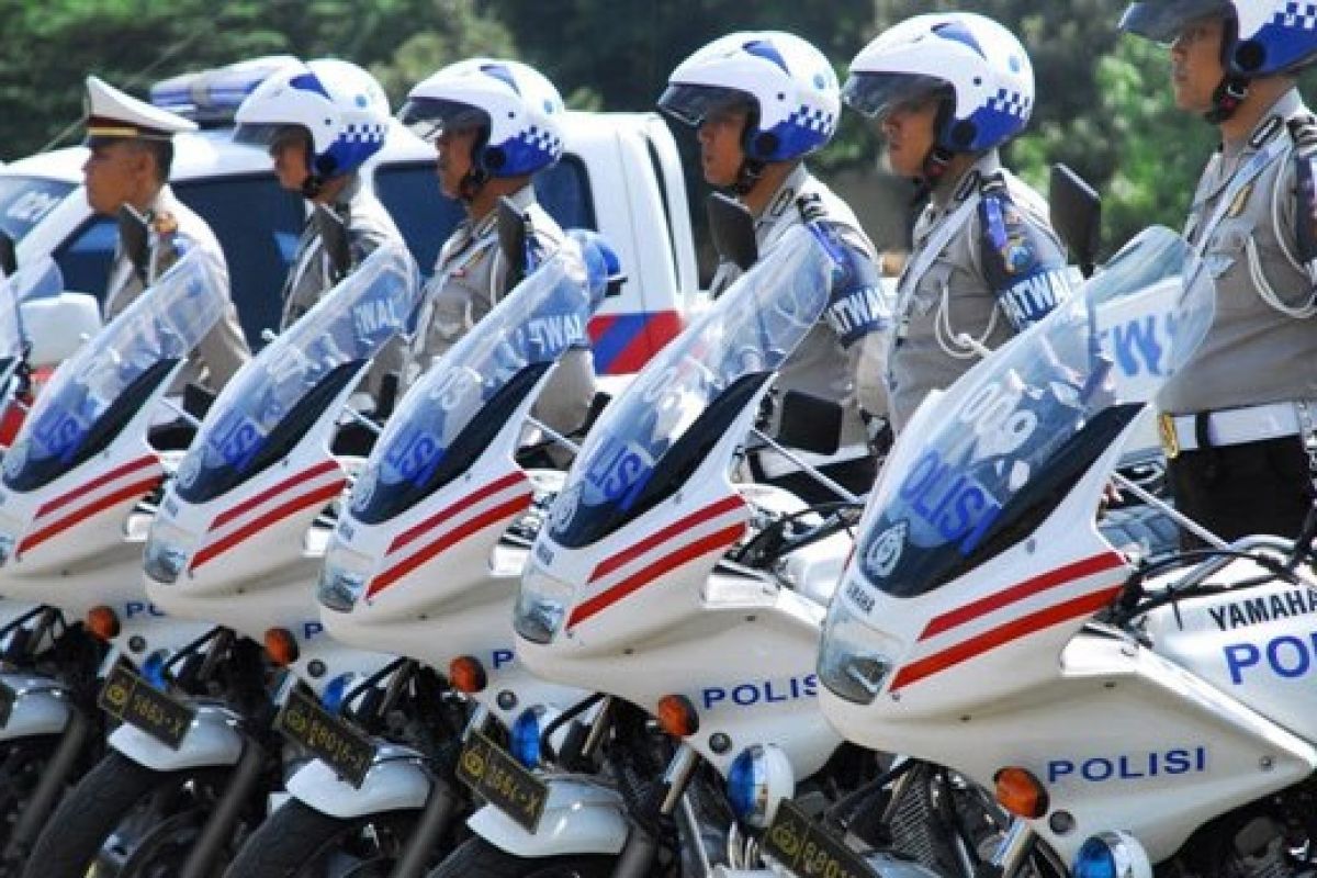 Peran Penting 5 Pilar Keselamatan Berlalu Lintas di Parepare