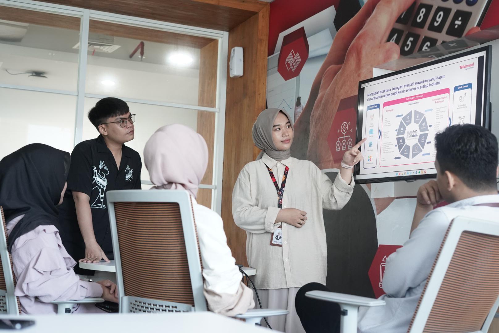 Telkomsel MSIGHT, Berbasis Data Telekomunikasi untuk Dukung Pengembangan Pariwisata Indonesia