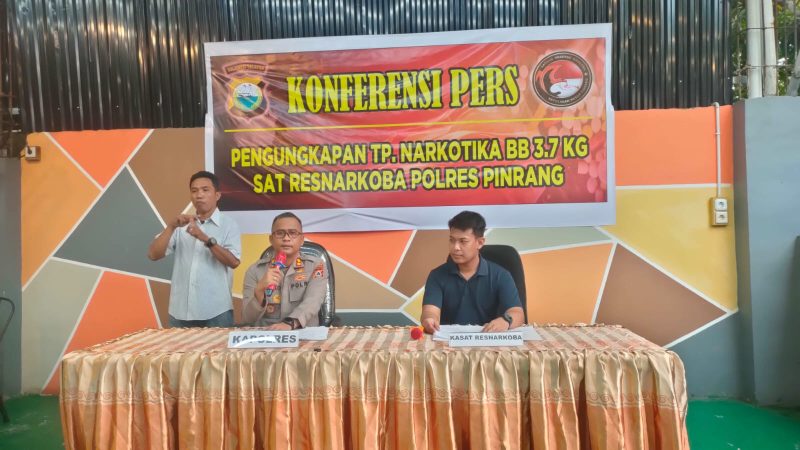 Antar Narkoba, Pemuda Terancam Hukuman Mati