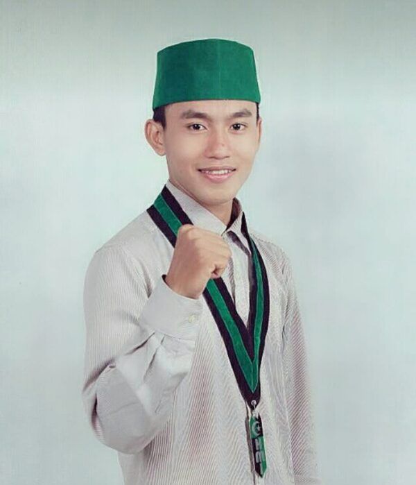 Pres Rilis Narkoba di Warung Makan Disorot Mahasiswa