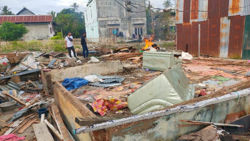 Bak Sinetron Anakku Sekaligus Cucuku, Ayah di Pinrang Diduga Perkosa Anak Kandung hingga Hamil