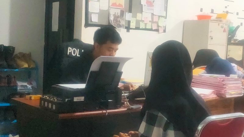 Puluhan Tahun Perkosa Putri Sulung, Satu Anak Lahir