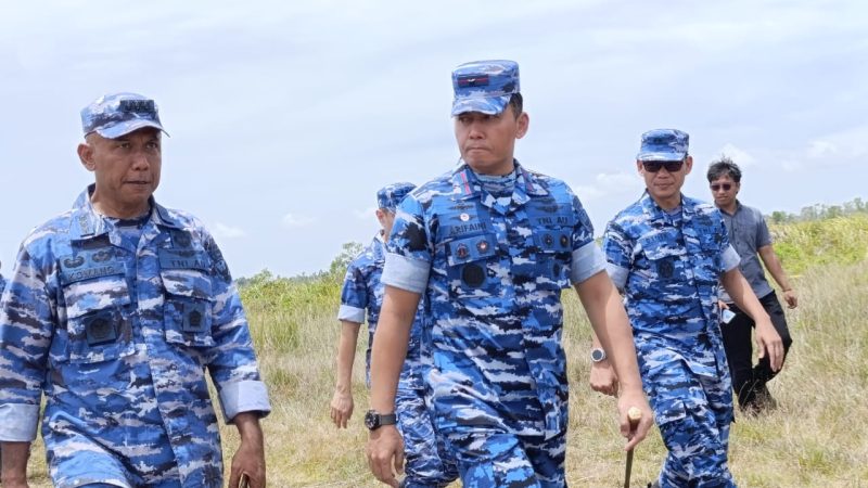 Khawatir Diusir, Danlanud Hasanuddin: Warga Jangan Takut, Aset di Malimpung Tetap Bisa Digunakan