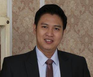 DR H.Mustaqim Pabbajah, S.Fil, MA jadi Khatib Salat Idulfitri di Lapangan Andi Makkasau Parepare