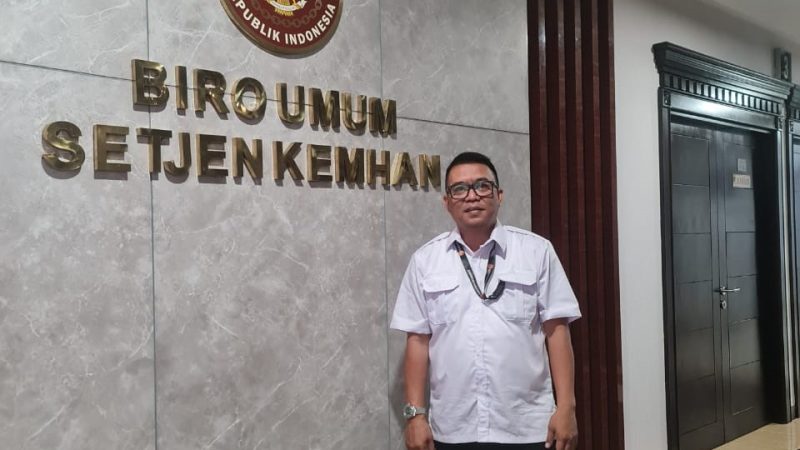Silaturahim Perdana, FBN Jakarta Perkuat Sinergi dan Komitmen Kebangsaan