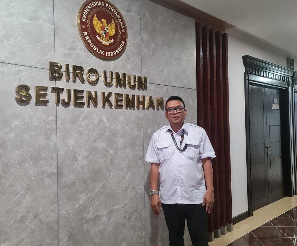 Silaturahim Perdana, FBN Jakarta Perkuat Sinergi dan Komitmen Kebangsaan