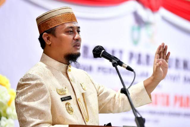 Gubernur Sulsel Desak Evaluasi Tambang Emas di Luwu, Dampak Lingkungan dan Ketimpangan jadi Ancaman