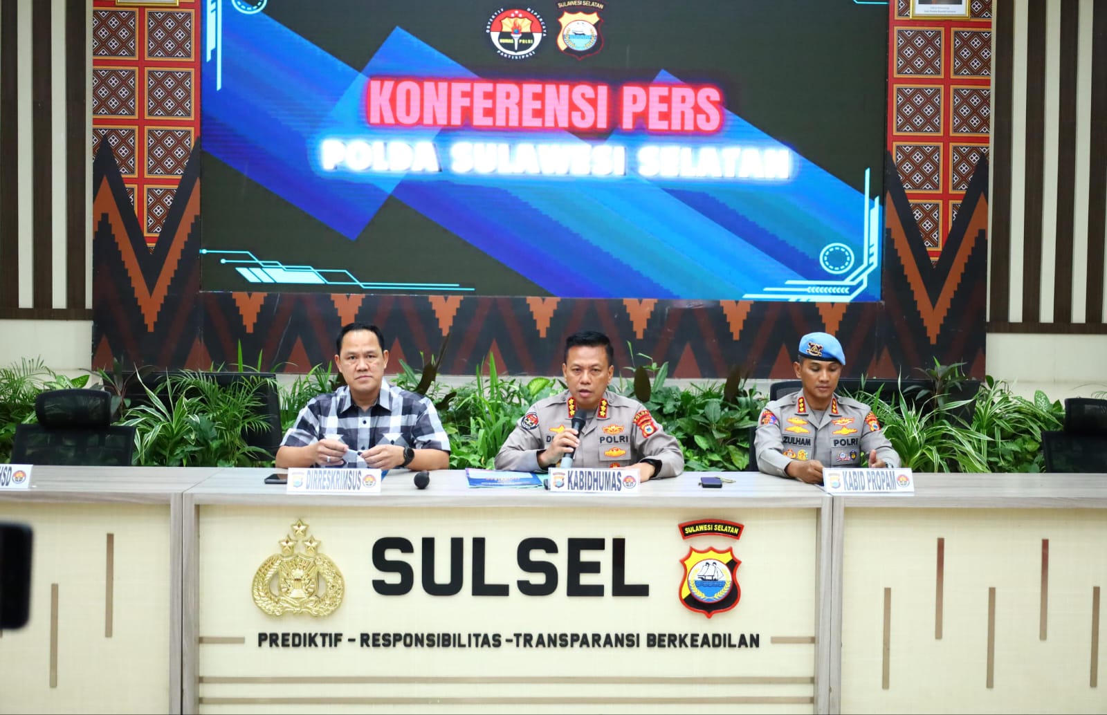 Periksa HP Sitaan Sobis Sidrap, Polisi Temukan 41 Korban