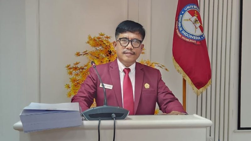 Rakertas FBN Sulsel Siapkan Pembentukan Kepengurusan Daerah di Seluruh Kabupaten/Kota