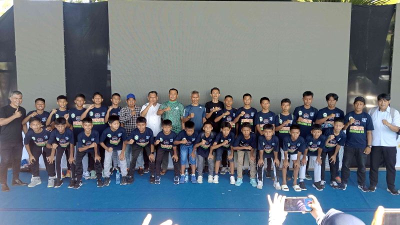 Askot PSSI Parepare Target Juara di Piala Soeratin U-13 Zona Sulsel 2025