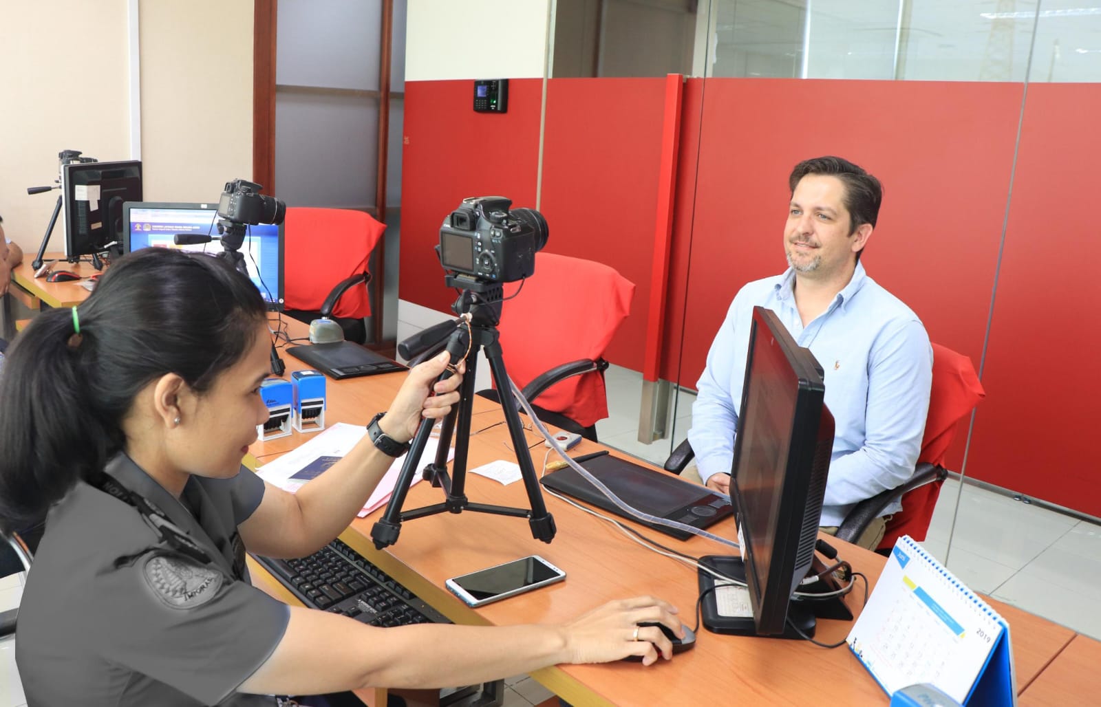 Tekan Angka Pelanggaran Keimigrasian, WNA Wajib Perpanjang Izin Tinggal