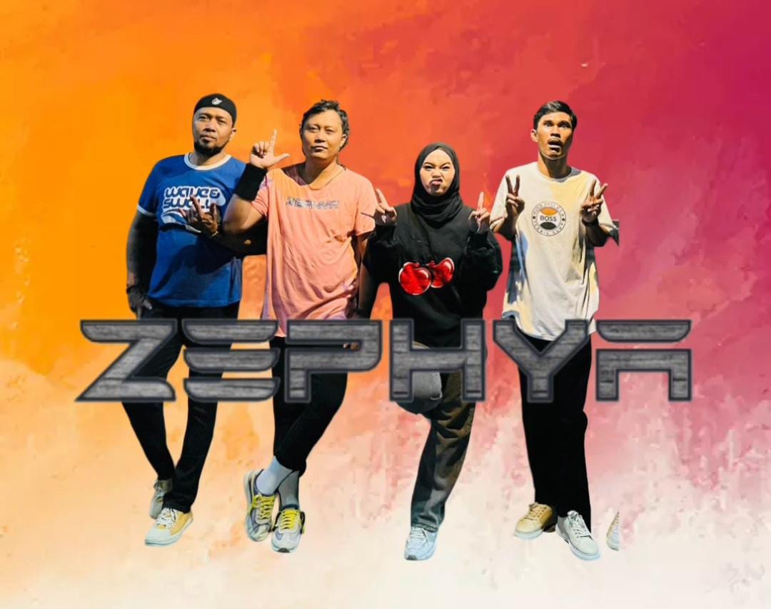 Malam Minggu Seru di Lagota Cafe & Resto, Diiringi Zephyr Band dan Bintang Tamu Zigal