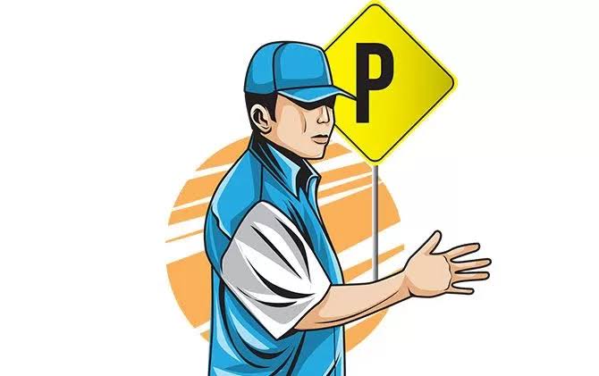 Berantas Premanisme, Juru Parkir Liar Arogan di Parepare Diamankan Polisi