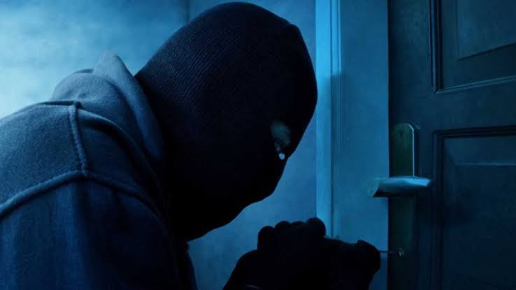 Tiga Pemuda Diamankan Polsek Bacukiki, Curi Peralatan Produksi Air Gelas