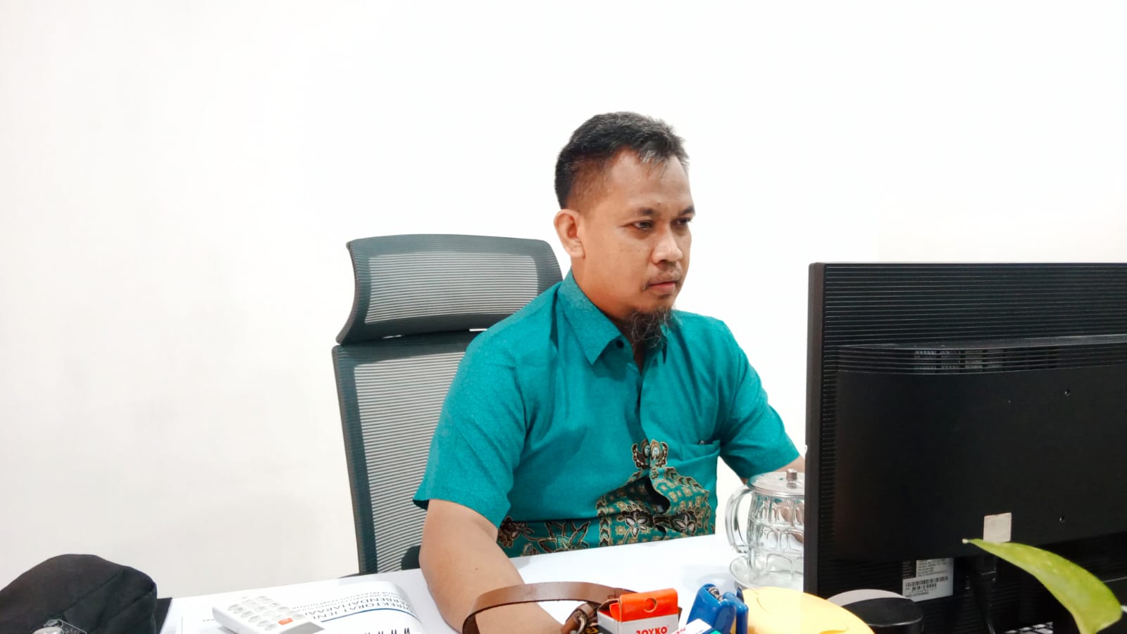 Release APBN, Maret 2025 Belanja Pemerintah Pusat di Kota Parepare Terkontraksi 9.8% Y-o-Y