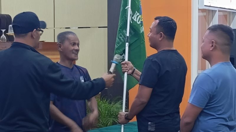 Pengurus Askot PSSI Parepare Periode 2024-2028 Siap Dilantik Besok